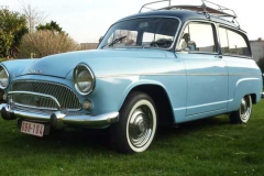 simca